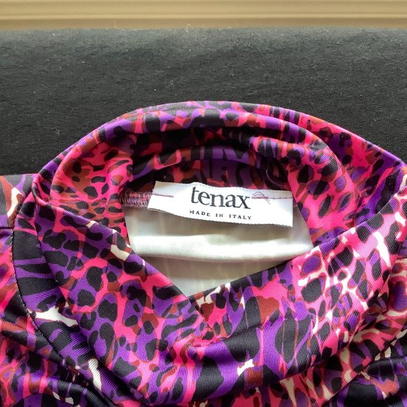 Italian-made Tenax turtleneck - Picture 2 of 4